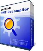 SWF Decomplier